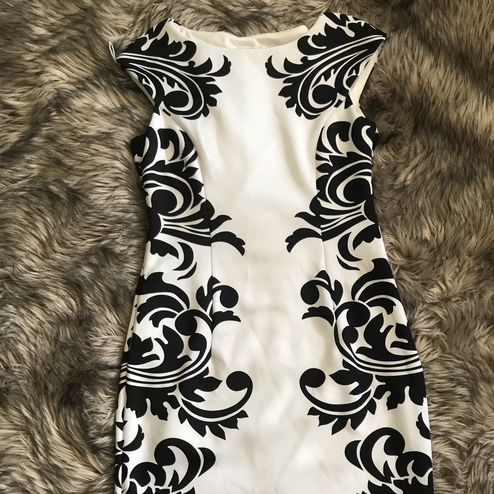 ❤️❤️ MAGGY LONDON DRESS SIZE 6 ❤️❤️